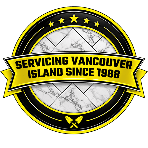 Mike Jecklin Tile Badge